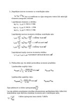 Paraugs 'Aprēķina darbs būvmehānikā. Sijas aprēķins', 9.