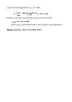 Paraugs 'Aprēķina darbs būvmehānikā. Sijas aprēķins', 10.