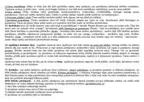 Konspekts 'Atbildes kriminālprocesa eksāmenam', 8.