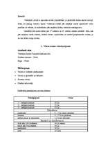 Konspekts '2* viesnīcu dokumentācija', 1.