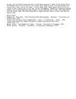 Eseja 'The King', 2.