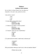 Referāts 'Medijpratība jauniešu vidū', 21.