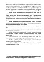 Diplomdarbs 'Darbinieku tiesiskā aizsardzība un problemātika darba devēja maksātnespējas proc', 38.