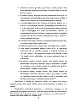 Diplomdarbs 'Darbinieku tiesiskā aizsardzība un problemātika darba devēja maksātnespējas proc', 49.
