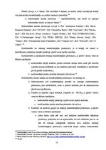 Diplomdarbs 'Darbinieku tiesiskā aizsardzība un problemātika darba devēja maksātnespējas proc', 58.