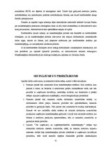 Diplomdarbs 'Darbinieku tiesiskā aizsardzība un problemātika darba devēja maksātnespējas proc', 61.