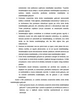 Diplomdarbs 'Darbinieku tiesiskā aizsardzība un problemātika darba devēja maksātnespējas proc', 62.