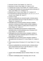 Diplomdarbs 'Darbinieku tiesiskā aizsardzība un problemātika darba devēja maksātnespējas proc', 66.