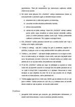 Diplomdarbs 'Motivācijas pilnveide SIA "Pasaka"', 62.