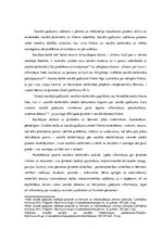 Konspekts 'Gadījuma vadīšana sociālajā darbā', 2.