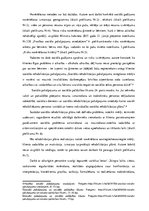 Konspekts 'Gadījuma vadīšana sociālajā darbā', 3.