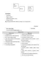 Konspekts 'Gadījuma vadīšana sociālajā darbā', 8.