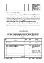 Konspekts 'Gadījuma vadīšana sociālajā darbā', 13.