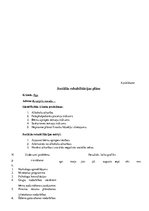 Konspekts 'Gadījuma vadīšana sociālajā darbā', 18.