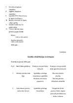 Konspekts 'Gadījuma vadīšana sociālajā darbā', 19.