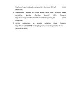 Konspekts 'Gadījuma vadīšana sociālajā darbā', 21.