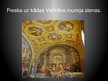 Prezentācija 'Vatikāna mākslas muzejs', 11.