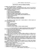 Konspekts 'Kontroldarba uzdevumi grāmatvedībā', 1.