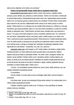 Konspekts 'Tiesību saimes un tiesiskā sistēma', 3.