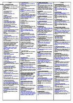 Konspekts 'Špikeris Romiešu civiltiesības', 1.