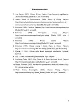 Referāts 'Ideogrāfiskā rakstība', 6.