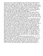 Eseja 'Flint Michigan', 1.