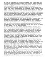 Eseja 'Backyard Paradise', 1.