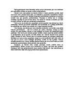 Eseja 'Sokrata filosofiskie uzskati', 2.