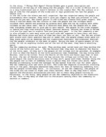 Eseja 'Cultural Life among the Ibo in "Things Fall Apart".', 1.