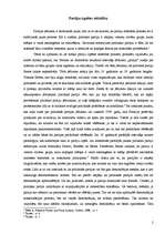 Eseja 'Partiju sistēmas un partiju attīstība', 2.