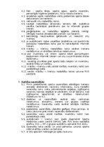 Prakses atskaite 'Treneru prakses dienasgrāmata', 11.