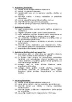 Prakses atskaite 'Treneru prakses dienasgrāmata', 12.