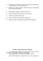 Prakses atskaite 'Treneru prakses dienasgrāmata', 15.