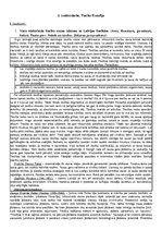 Konspekts 'Tiesību filosofija', 1.