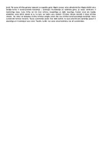 Konspekts 'Tiesību filosofija', 3.