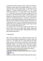 Referāts 'Reformācija Francijāun Žans Kalvins', 3.