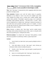 Referāts 'Sižets "Jūdas skūpsts" kā renesanses ētisko vērtību atspoguļotājs vecākā skolas ', 1.