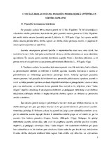 Referāts 'Sižets "Jūdas skūpsts" kā renesanses ētisko vērtību atspoguļotājs vecākā skolas ', 3.