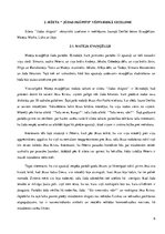 Referāts 'Sižets "Jūdas skūpsts" kā renesanses ētisko vērtību atspoguļotājs vecākā skolas ', 6.