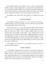 Referāts 'Sižets "Jūdas skūpsts" kā renesanses ētisko vērtību atspoguļotājs vecākā skolas ', 8.