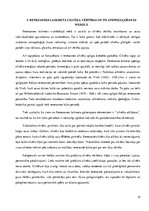 Referāts 'Sižets "Jūdas skūpsts" kā renesanses ētisko vērtību atspoguļotājs vecākā skolas ', 10.