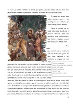 Referāts 'Sižets "Jūdas skūpsts" kā renesanses ētisko vērtību atspoguļotājs vecākā skolas ', 13.