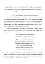 Referāts 'Sižets "Jūdas skūpsts" kā renesanses ētisko vērtību atspoguļotājs vecākā skolas ', 19.