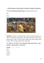 Referāts 'Sižets "Jūdas skūpsts" kā renesanses ētisko vērtību atspoguļotājs vecākā skolas ', 22.