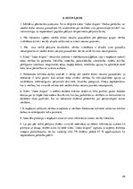 Referāts 'Sižets "Jūdas skūpsts" kā renesanses ētisko vērtību atspoguļotājs vecākā skolas ', 28.