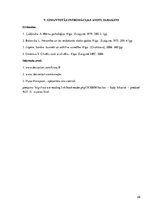 Referāts 'Sižets "Jūdas skūpsts" kā renesanses ētisko vērtību atspoguļotājs vecākā skolas ', 29.