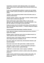 Konspekts 'Saimniekošanas mācības teorija', 1.