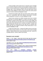 Konspekts 'Norvēģijas, Ukrainas, Grieķijas, Vācijas raksturīgākās krāsas', 1.