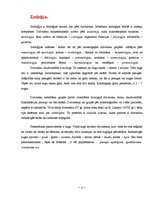 Referāts 'Zooloģija', 2.
