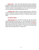 Referāts 'Zooloģija', 5.